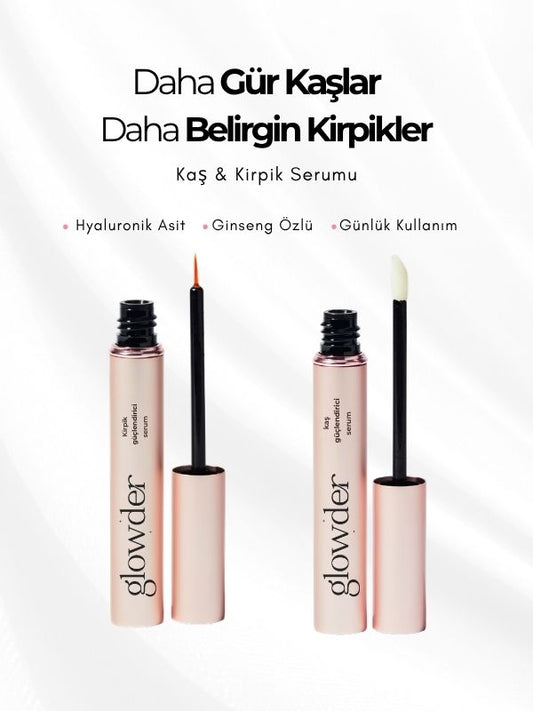 Kaş &Kirpik Serumu