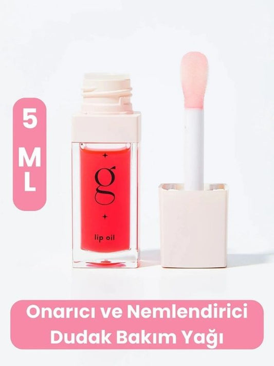 Lip Oil