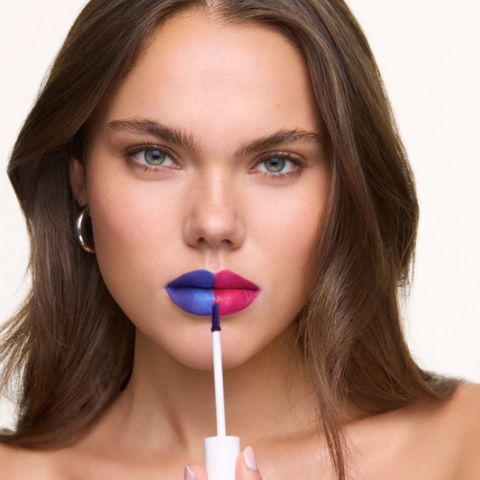 LipStain™ Soyulabilir Kalıcı Dudak Dövmesi